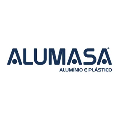 Logo Alumasa
