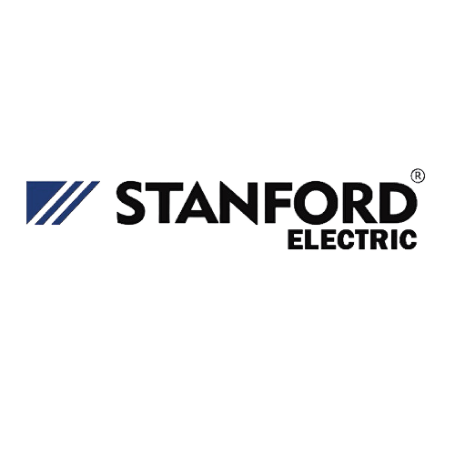 Logo Stanford