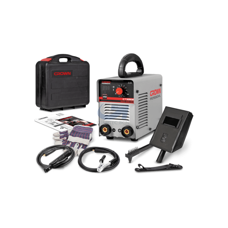 Taladro Percutor 13mm 650W