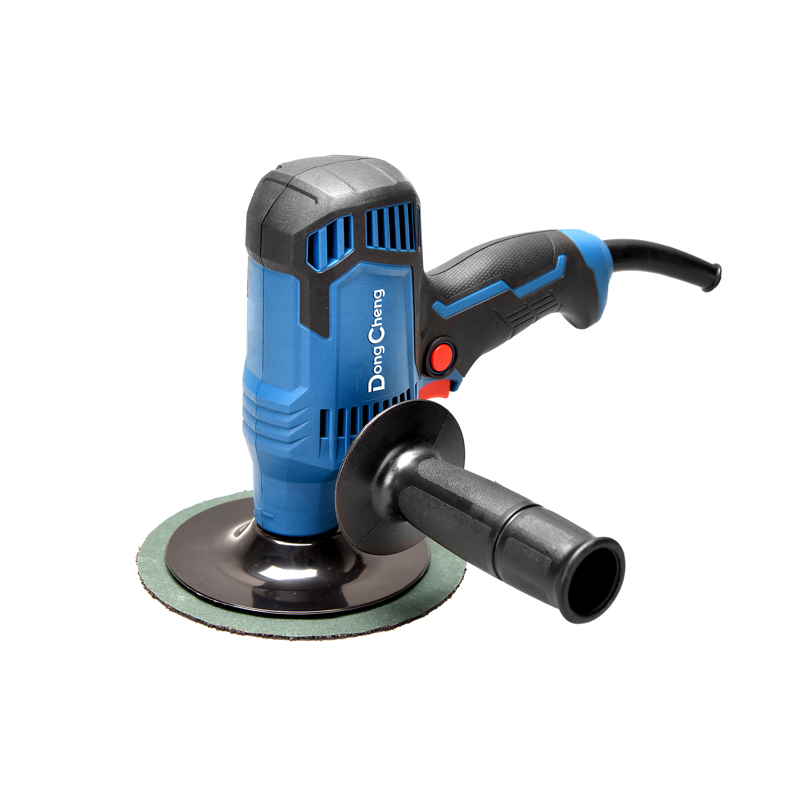 Pistola de Pintar HVLP Gravedad